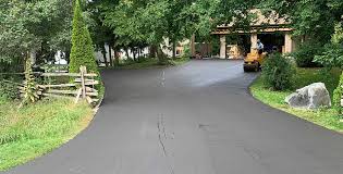 Professional Driveway Paving in Hammond, LA